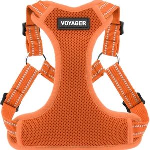 Dog harness size large